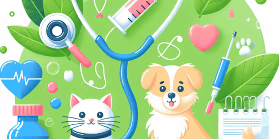 39. Pet Health Care: The Ultimate Guide