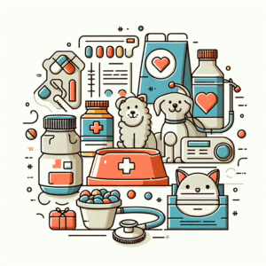 41. Essential Health Care Tips for a Happy Pet