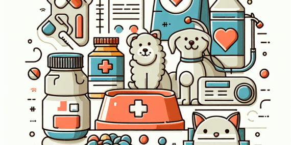 41. Essential Health Care Tips for a Happy Pet