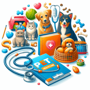 43. The Comprehensive Guide to Keeping Your Pet Healthy