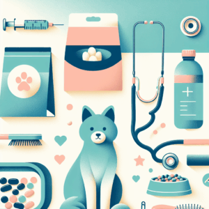 44. The Essential Pet Health Care Guide