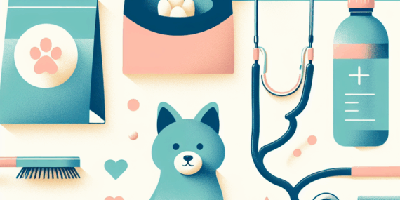 44. The Essential Pet Health Care Guide