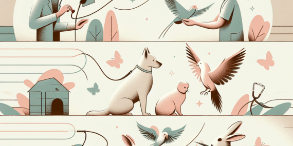 45. The Ultimate Pet Health Guide: Tips, Tricks and Strategies