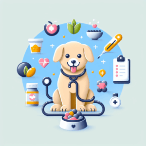 46. Pet Health Care: A Comprehensive Guide for Pet Owners