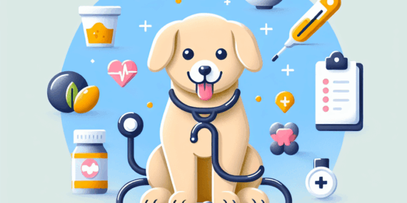 46. Pet Health Care: A Comprehensive Guide for Pet Owners