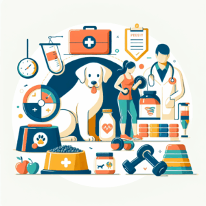 47. Keeping Your Pet Healthy: The Ultimate Guide