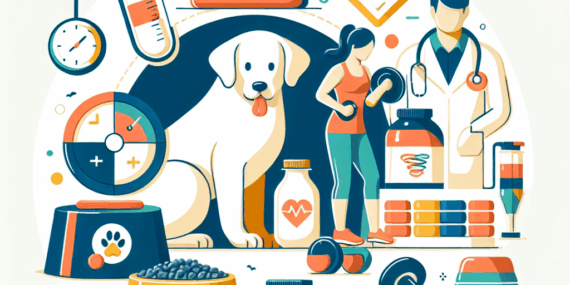 47. Keeping Your Pet Healthy: The Ultimate Guide