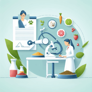 4. The Importance of Balanced Diet for Pets