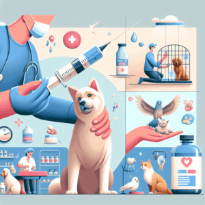 50. Expert Tips for Keeping Your Pet Healthy and Happy