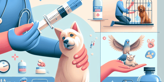 50. Expert Tips for Keeping Your Pet Healthy and Happy