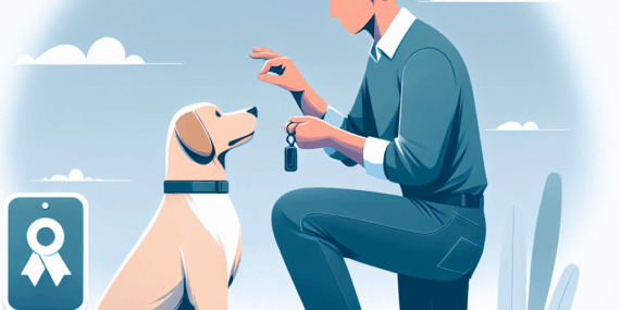 1. Unleashing Potential: A Comprehensive Guide to Pet Training