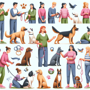 2. The Art of Teaching Old Dogs New Tricks