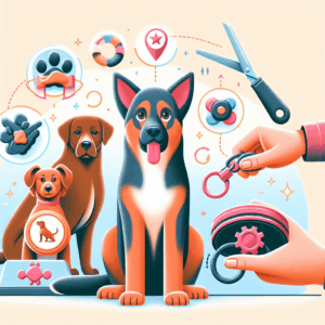 4. The Secret to Effective Pet Training: Techniques Revealed