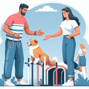 5. Whiskers, Wings, and Wagging Tails: Training Techniques for All Pets