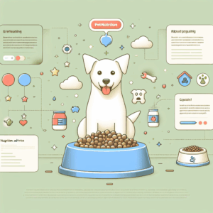 5. How to Choose the Right Food for Your Pet