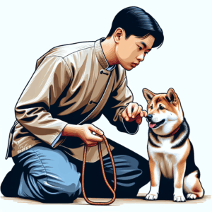 13. How to Train Your Pet Like a Pro