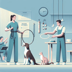 15. Smart Pets: Effective Techniques for Brain Training Your Pet