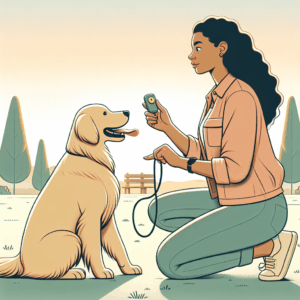 17. Training Your Pet: A Step-by-Step Guide