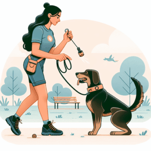 18. No More Misbehaving: Proven Pet Training Techniques