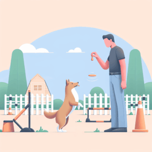 19. Pet Training Techniques: From Basics to Tricks