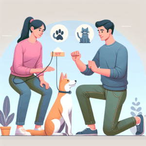 20. Pet Training Techniques for a Healthy and Happy Pet