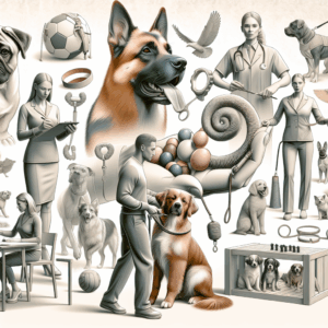 21. Pet Training Made Easy: Techniques Every Owner Should Know