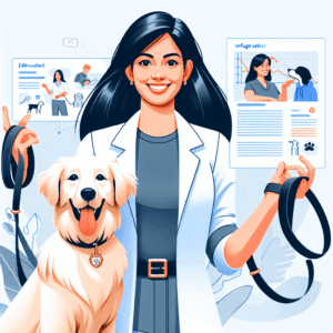 23. The Role of Patience in Pet Training: Techniques and Tips