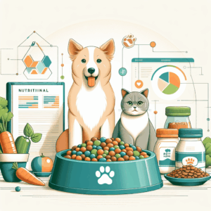 6. The Role of Vitamins and Minerals in Pet Nutrition