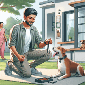 26. The A-Z of Pet Training Techniques