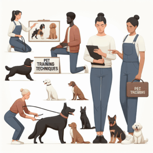 27. From Pet to Perfect Companion: The Journey of Pet Training
