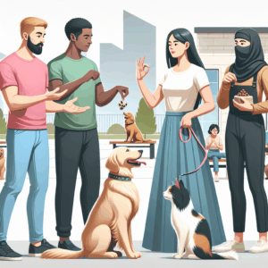 30. Fun and Effective Pet Training Techniques for First-Time Pet Owners