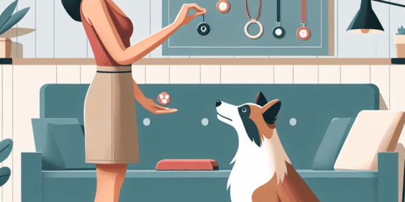 31. Teach Your Old Cat New Tricks: Pet Training Techniques