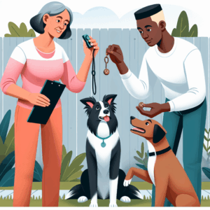 33. The Secrets of Professional Pet Trainers Revealed