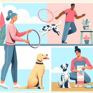 34. Training Techniques for a Well-Behaved Pet