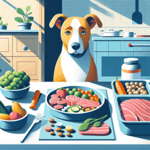 7. Pet Nutrition 101: Everything You Need to Know