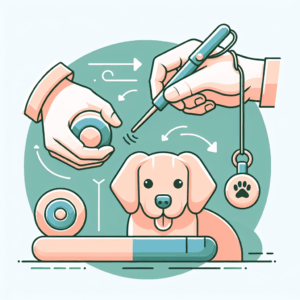 35. The Ins and Outs of Advanced Pet Training Techniques