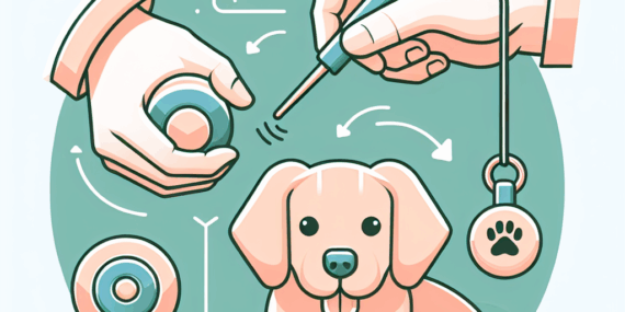 35. The Ins and Outs of Advanced Pet Training Techniques