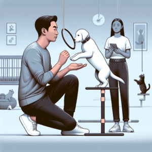 38. Top Pet Training Techniques for a More Obedient Companion