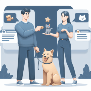 40. The Best Training Techniques for Your Furry Friends