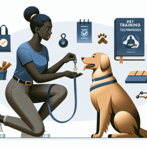 46. Top 5 Pet Training Techniques for Every Pet Owner