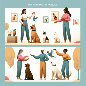 49. How to Train Your Pet Using Proven Techniques