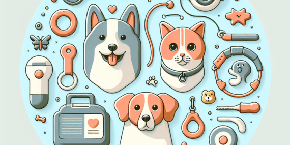 50. Essential Pet Training Techniques for the Modern Pet Owner