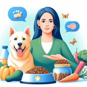 9. The Science behind Pet Nutrition