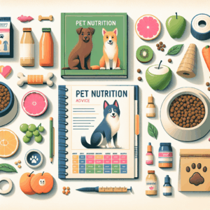 11. Debunking Common Myths about Pet Nutrition