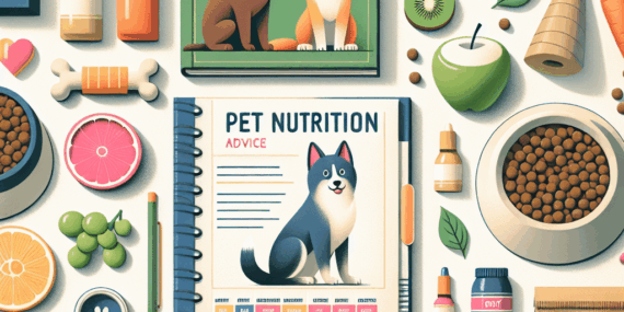 11. Debunking Common Myths about Pet Nutrition