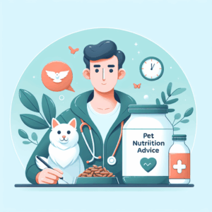 12. Pet Obesity: The Silent Epidemic