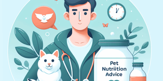 12. Pet Obesity: The Silent Epidemic