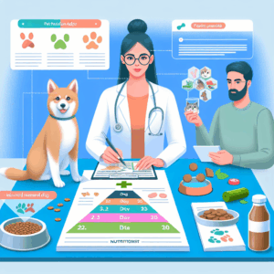 15. The Connection between Pet Nutrition and Health