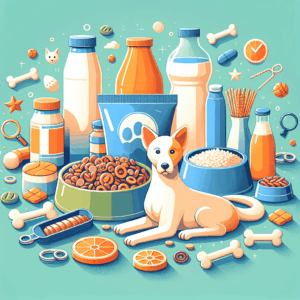 17. Tips for Feeding Your Pet a Vegan Diet