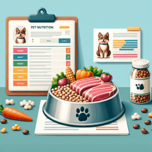 19. The Right Way to Switch Your Pet’s Diet